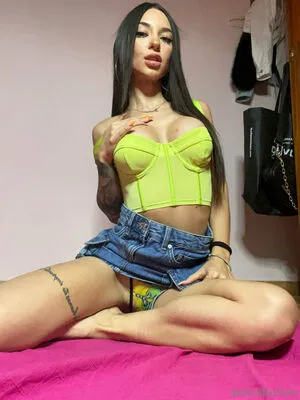 Jesica Burton OnlyFans Leaked Free Thumbnail Picture - #vatUWus4is