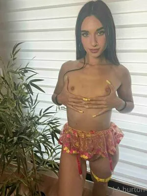 Jesica Burton OnlyFans Leaked Free Thumbnail Picture - #w12QGrxAdP