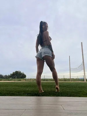 Jesica Burton OnlyFans Leaked Free Thumbnail Picture - #xDVB8nuaus