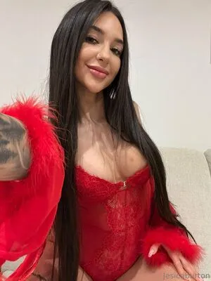 Jesica Burton OnlyFans Leaked Free Thumbnail Picture - #xVf1ENQpAi