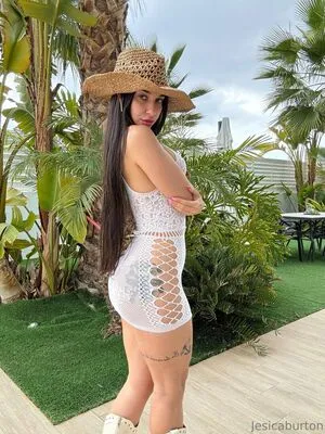 Jesica Burton OnlyFans Leaked Free Thumbnail Picture - #zCbngYYVSL