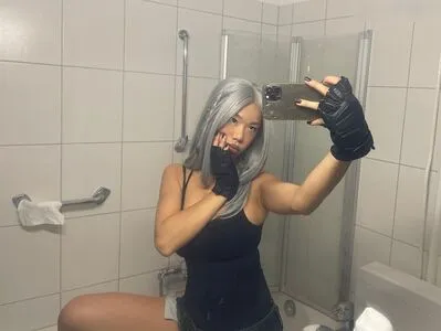 Jesicareve OnlyFans Leaked Free Thumbnail Picture - #29ORpjdRMF