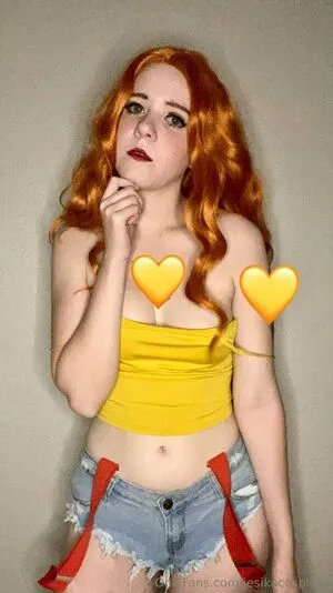 Jesikacosplays OnlyFans Leaked Free Thumbnail Picture - #elMBsCVCJF