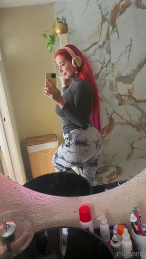 Jesirabbit OnlyFans Leaked Free Thumbnail Picture - #7D2vZgNqIq