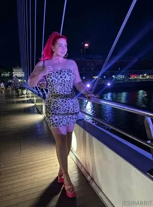Jesirabbit OnlyFans Leaked Free Thumbnail Picture - #CDEMNuv7SU