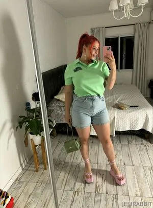 Jesirabbit OnlyFans Leaked Free Thumbnail Picture - #KuDNufDz48