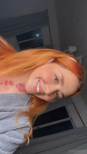 Jesirabbit OnlyFans Leaked Free Thumbnail Picture - #MuEMx02Jd0