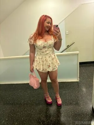 Jesirabbit OnlyFans Leaked Free Thumbnail Picture - #Q1uCI4x880