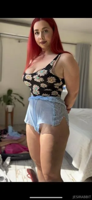 Jesirabbit OnlyFans Leaked Free Thumbnail Picture - #QLJPBSlVlg