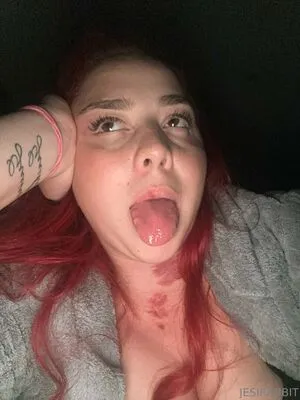 Jesirabbit OnlyFans Leaked Free Thumbnail Picture - #gQscM7JEUb