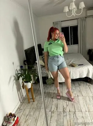 Jesirabbit OnlyFans Leaked Free Thumbnail Picture - #kiLKswBLOZ