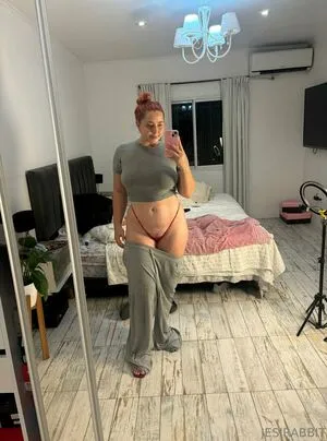 Jesirabbit OnlyFans Leaked Free Thumbnail Picture - #lfzgnIYnaQ