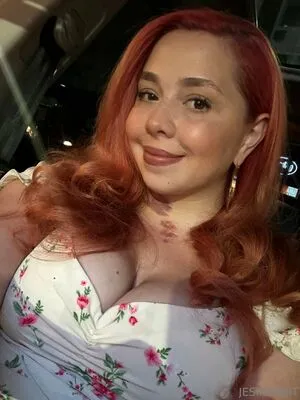 Jesirabbit OnlyFans Leaked Free Thumbnail Picture - #m38PBZtOWH