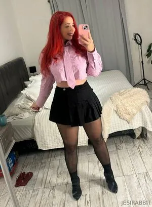 Jesirabbit OnlyFans Leaked Free Thumbnail Picture - #mpLhu727G7
