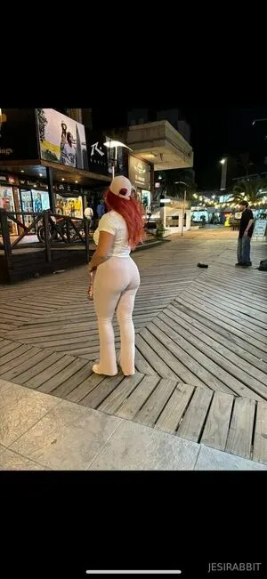 Jesirabbit OnlyFans Leaked Free Thumbnail Picture - #oRLgM4Fzyt