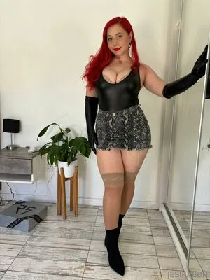 Jesirabbit OnlyFans Leaked Free Thumbnail Picture - #qgUXv3NJw5
