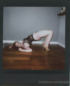 Jeskab OnlyFans Leaked Free Thumbnail Picture - #uj9fzw8qGb