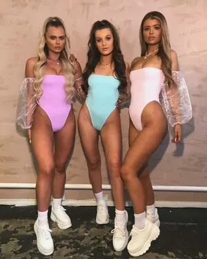 Jess Bell OnlyFans Leaked Free Thumbnail Picture - #wpzYI8dRN2