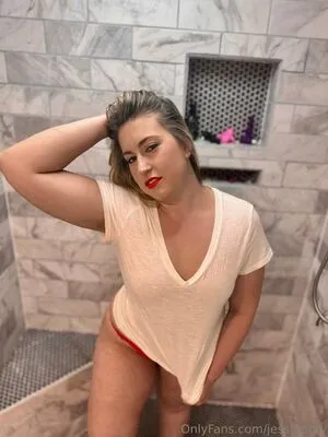 Jess Booty OnlyFans Leaked Free Thumbnail Picture - #3lAkaQzEfk