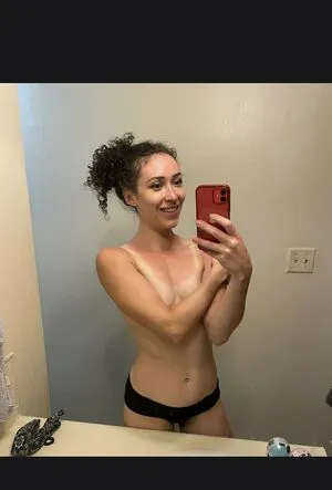 Jess Brohard OnlyFans Leaked Free Thumbnail Picture - #WHs2X5hmxd