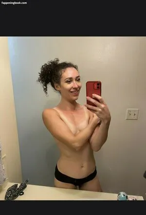 Jess Brohard OnlyFans Leaked Free Thumbnail Picture - #lUnSRstifv