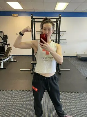 Jess Brohard OnlyFans Leaked Free Thumbnail Picture - #tFLizs5c4S