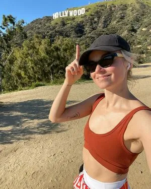 Jess Bush OnlyFans Leaked Free Thumbnail Picture - #s4MumGJDeR