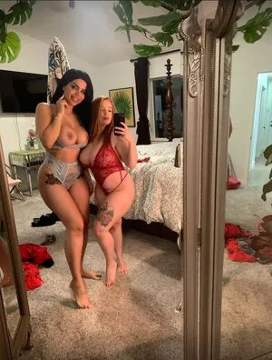 Jess Caroline OnlyFans Leaked Free Thumbnail Picture - #4ITYvkXydL
