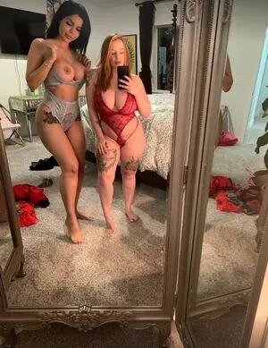 Jess Caroline OnlyFans Leaked Free Thumbnail Picture - #BsnlxBr6we