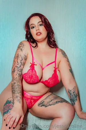 Jess Caroline OnlyFans Leaked Free Thumbnail Picture - #K9kNaO7HFT