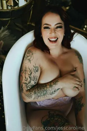 Jess Caroline OnlyFans Leaked Free Thumbnail Picture - #RcIUQ17cRZ