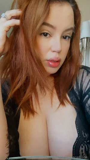 Jess Caroline OnlyFans Leaked Free Thumbnail Picture - #XrfAs8ay13