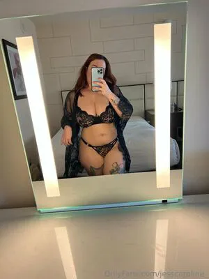 Jess Caroline OnlyFans Leaked Free Thumbnail Picture - #Y980LiekuG