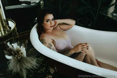 Jess Caroline OnlyFans Leaked Free Thumbnail Picture - #bozW7wdA91