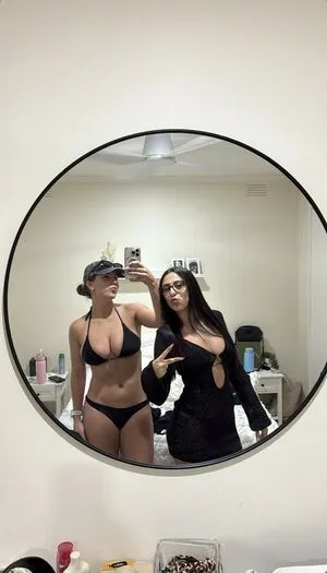 Jess Dademo OnlyFans Leaked Free Thumbnail Picture - #CJh7c6bwo1