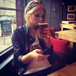 Jess Davies OnlyFans Leaked Free Thumbnail Picture - #M3aweh8um5