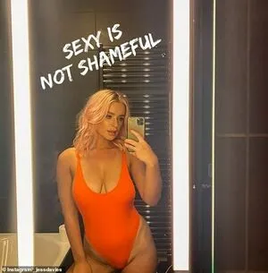 Jess Davies OnlyFans Leaked Free Thumbnail Picture - #WQdrZRCEcA