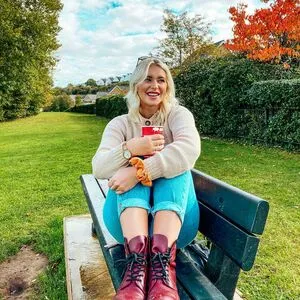 Jess Davies OnlyFans Leaked Free Thumbnail Picture - #XdWJpJnMje