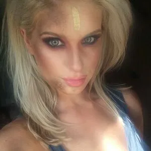 Jess Davies OnlyFans Leaked Free Thumbnail Picture - #wLSRsPlGQS