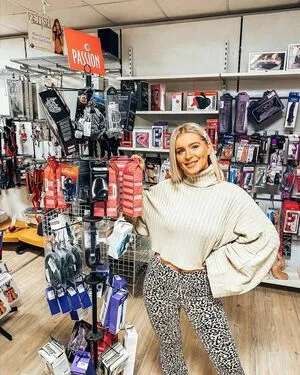 Jess Davies OnlyFans Leaked Free Thumbnail Picture - #xwlPOSJ9KD