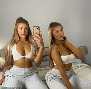 Jess Gale OnlyFans Leaked Free Thumbnail Picture - #UNrP4Sw9OR