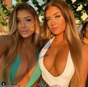Jess Gale OnlyFans Leaked Free Thumbnail Picture - #WHaUgwn9L0