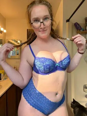 Jess Ginger OnlyFans Leaked Free Thumbnail Picture - #3PUDIUm3hN
