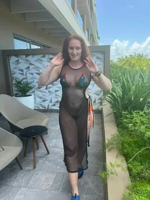 Jess Ginger OnlyFans Leaked Free Thumbnail Picture - #eAgbs3Nvwj