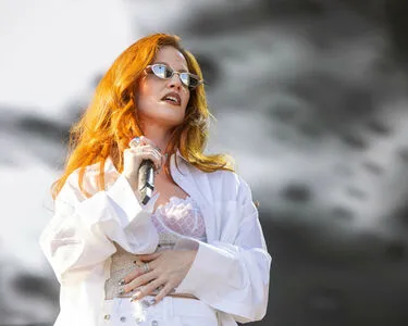 Jess Glynne OnlyFans Leaked Free Thumbnail Picture - #2HDQFoG3M2