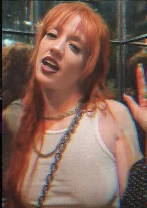 Jess Glynne OnlyFans Leaked Free Thumbnail Picture - #RriIlaonsJ