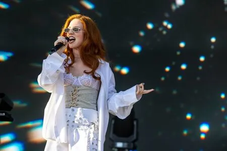Jess Glynne OnlyFans Leaked Free Thumbnail Picture - #RzjvV2WeGN