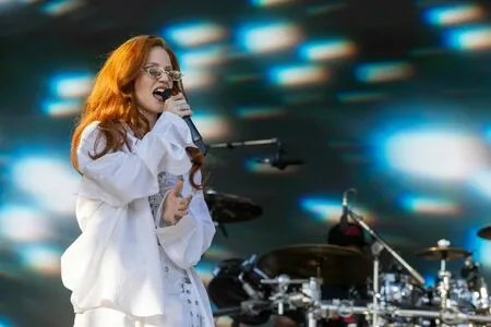 Jess Glynne OnlyFans Leaked Free Thumbnail Picture - #V5RyB2hjxJ