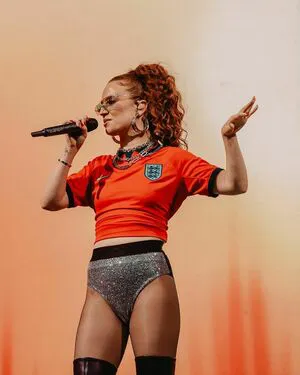 Jess Glynne OnlyFans Leaked Free Thumbnail Picture - #WMw0SLovPm