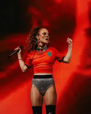 Jess Glynne OnlyFans Leaked Free Thumbnail Picture - #kwWW6OG7GI